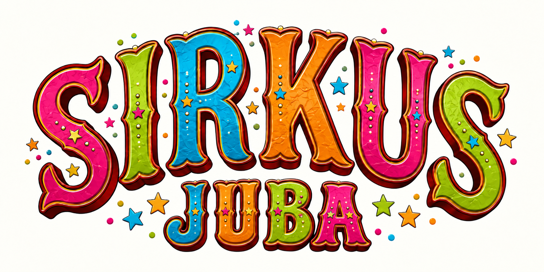 Sirkus Juba